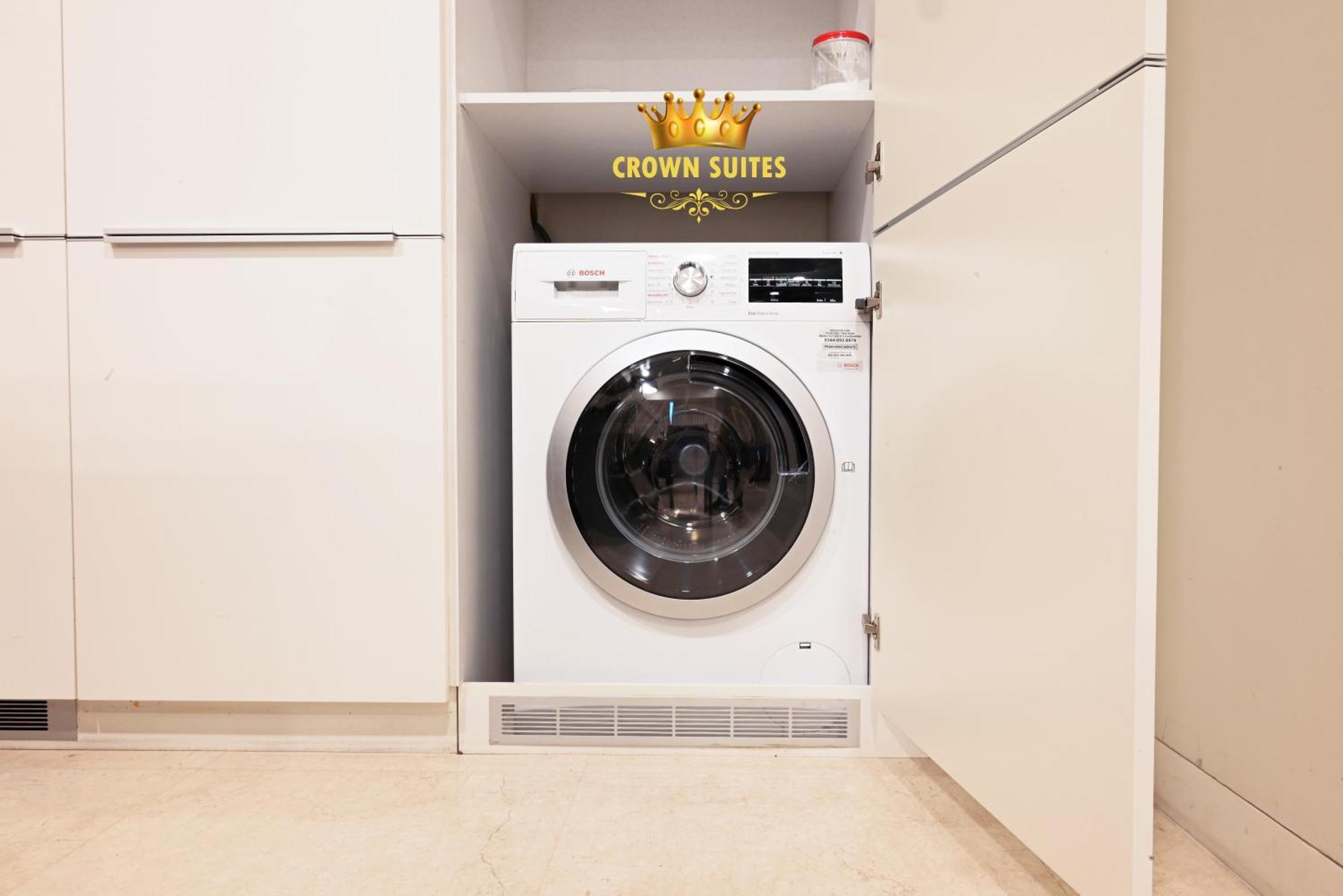 Crown Suites Tropicana Klcc Kuala Lumpur City Center Екстер'єр фото